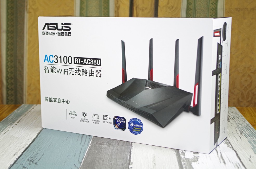 路由器链路聚合轻松搞定 告别私有云家庭“网络拥堵”