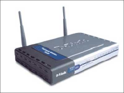 主流无线路由器产品大检阅（一） 家庭网络中枢的全方位解析