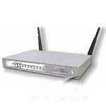 林可威尔ZPG-G540-IAD无线路由器 性能参数与市场报价深度解析