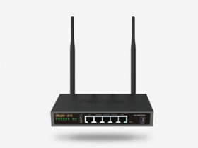 锐捷网络100-500元路由器选购指南 性价比之选大盘点