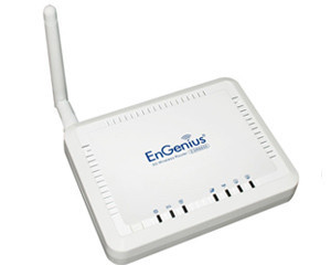 神脑ESR-6650企业级无线路由器深度解析 报价、参数与性能评测