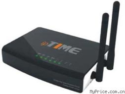 最新iTime无线路由器产品排行与排序解析（第1页回顾）