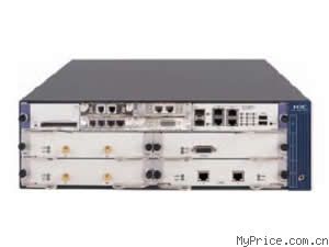 H3C RT-MSR5040-AC-H3路由器 企业级网络核心的全方位解析